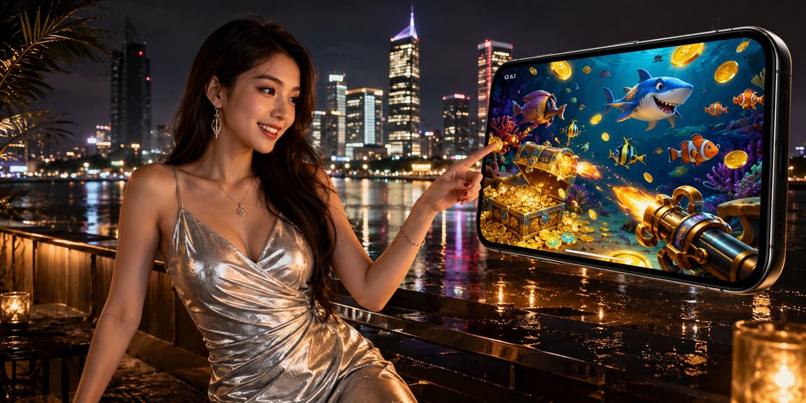 Người chơi sử dụng điện thoại tại Hồ Chí Minh truy cập casino di động 3026